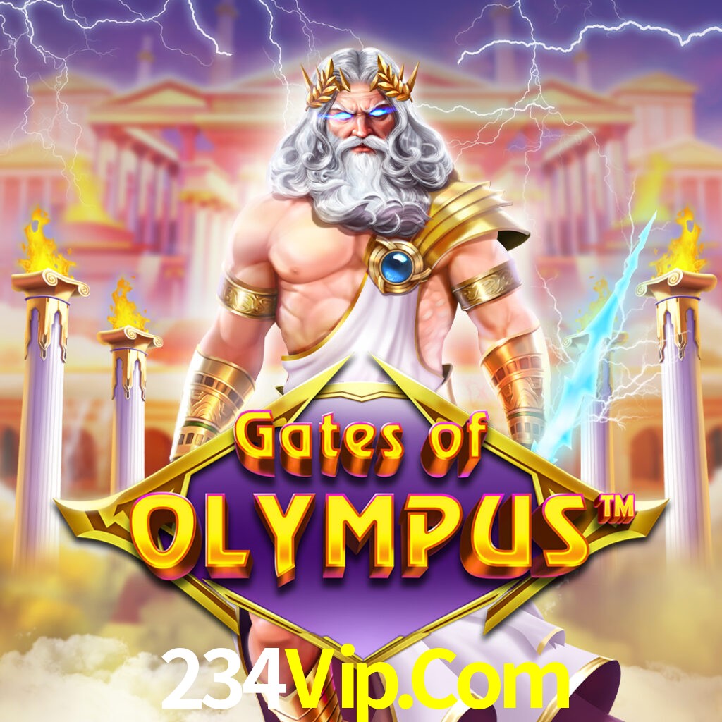 Gates of Olympus